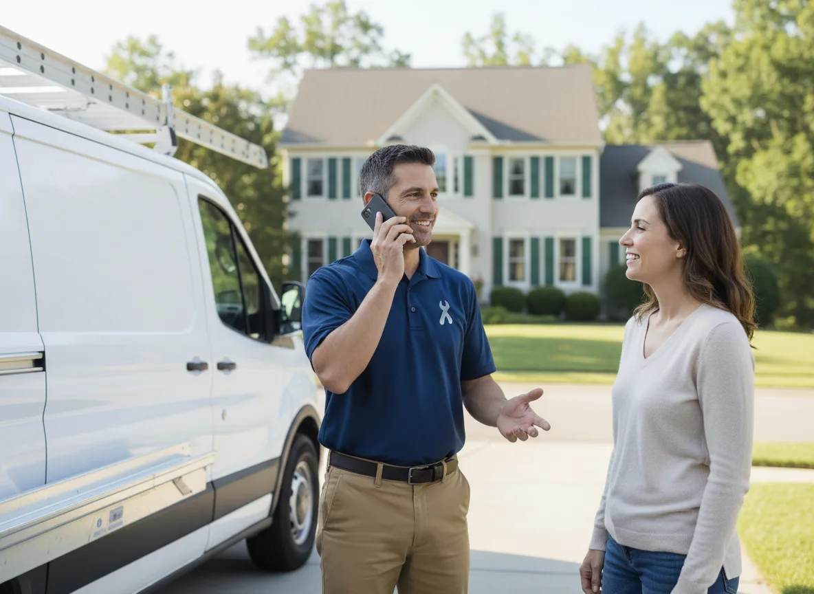 Home Gutter Service Ailey, GA FAQs